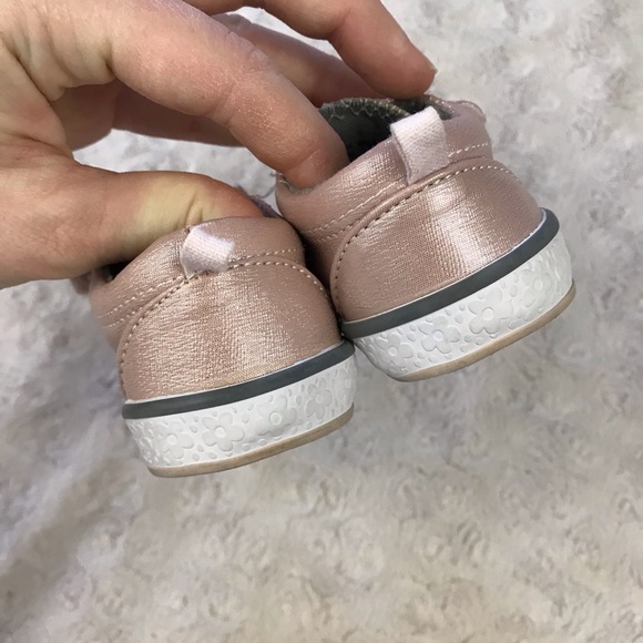 Garanimals Shoes Garanimals Baby Girl Sneakers Pink